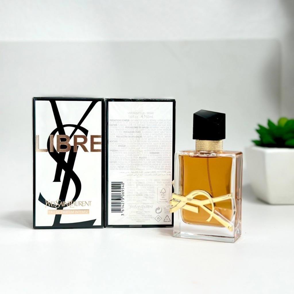 ♞น้ำหอม YSL Libre EDP มีหลายขนาด