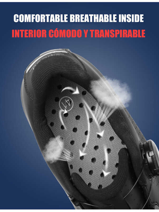 ❤ 2022 Cycling MTB Cleat Men Sports Dirt Road Bike Boots Speed Sneaker Racing Women Bicycle Fo