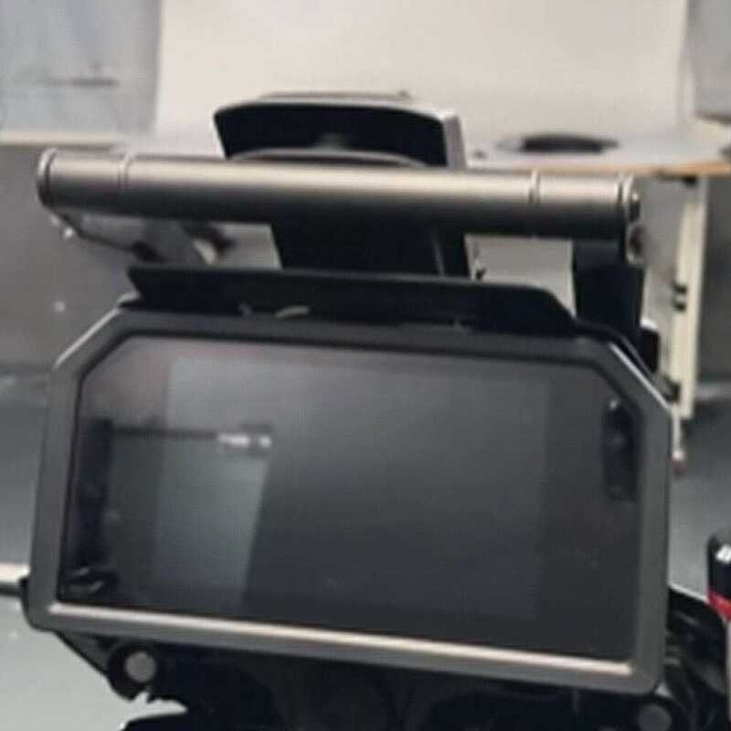 ❥ Tracer 9 GT Gpsนําทางโทรศัพท์สําหรับtracer 9Gt + Plus 2024 2023 Tracer9