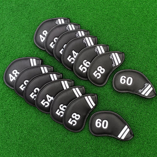 กอล์ฟคลับ Romaro Golf Sand Pole Cover Romaro Wedge Cover Gol…