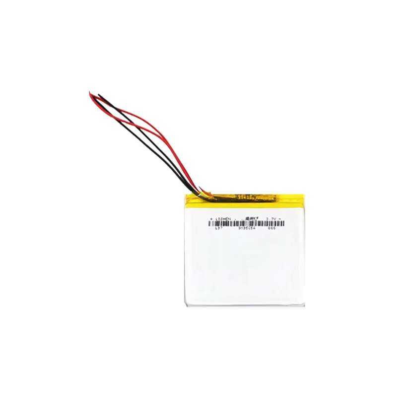 2000mAh High-Capacity Battery for Sony Walkman NW-WM1A, NW-WM1Z (5 Cables)