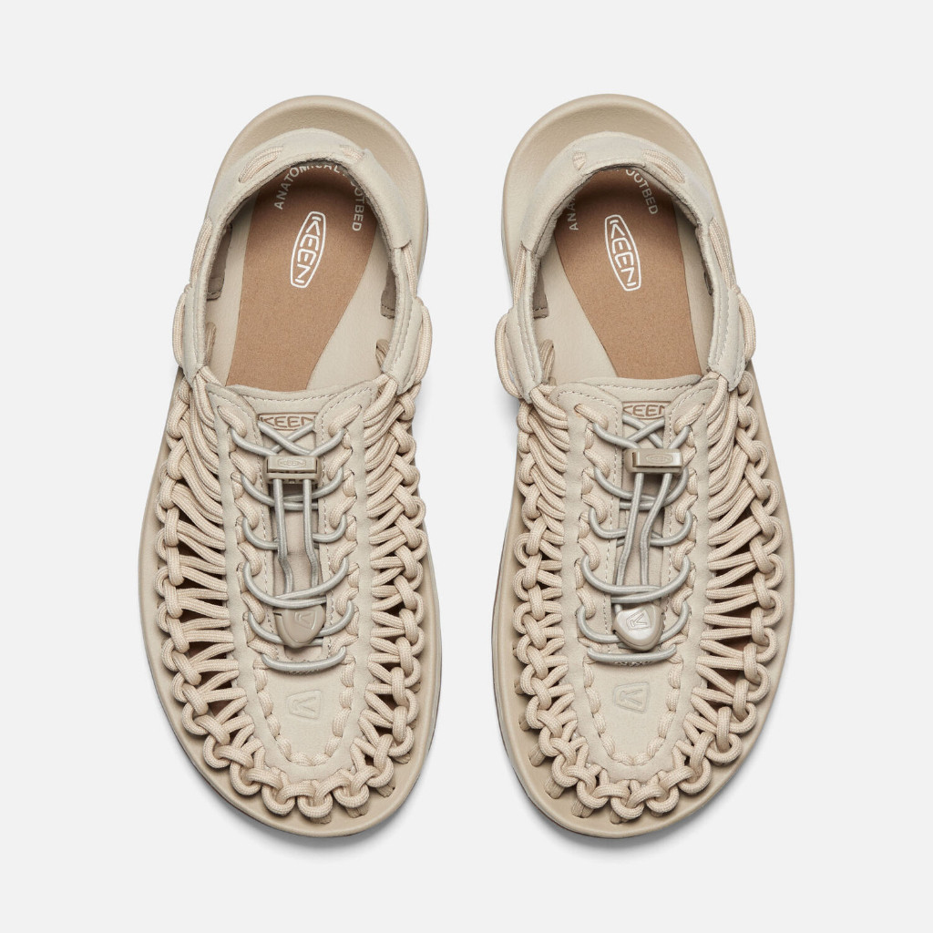 



 ♞,♘,♙[ลดอีก30% โค้ด DDX30APR28] KEEN Woman Uneek - Safari รองเท้า คีน แท้ รุ่นฮิต ผู้หญิง