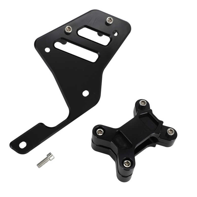 RACING JFG การป้องกันโซ่ Honda Ct125 อุปกรณ์ตกแต่งรถจักรยานยน