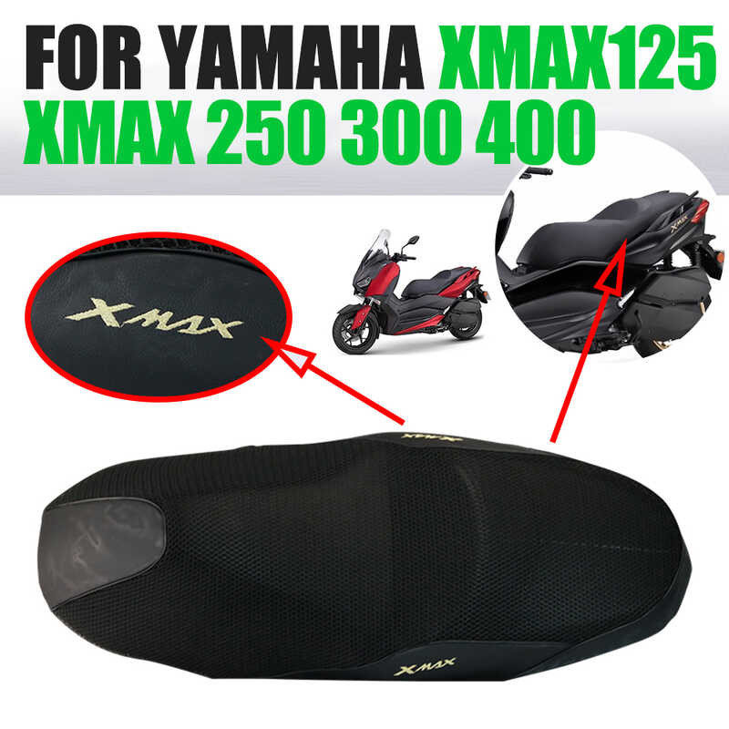 Δ สำหรับ Yamaha Xmax300 XMAX 300 Xmax250 X-Max 250 Xmax125