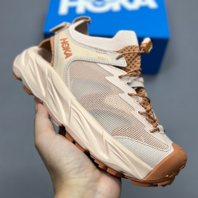 รองเท ้ าแตะ Hoka one Hopara 2 Hoka one one Hopara 2 1147670/CMCD