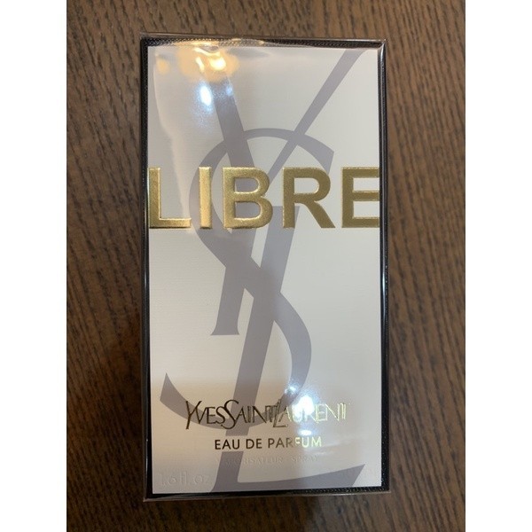 ♞ป้ายคิงแท้ 100% YVES SAINT LAURENT LIBRE EDP 50ml