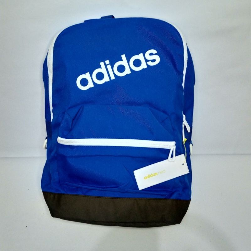 Adidas Neo Backpack Men Women | กระเป ๋ าลําลอง | กระเป ๋ าสะพายสลิง กระเป ๋ าคาดเอว รับประกันดั ้