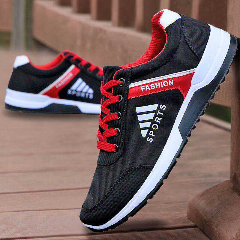 ❤ One Mall Plus รองเท้าผู้ชาย 2022