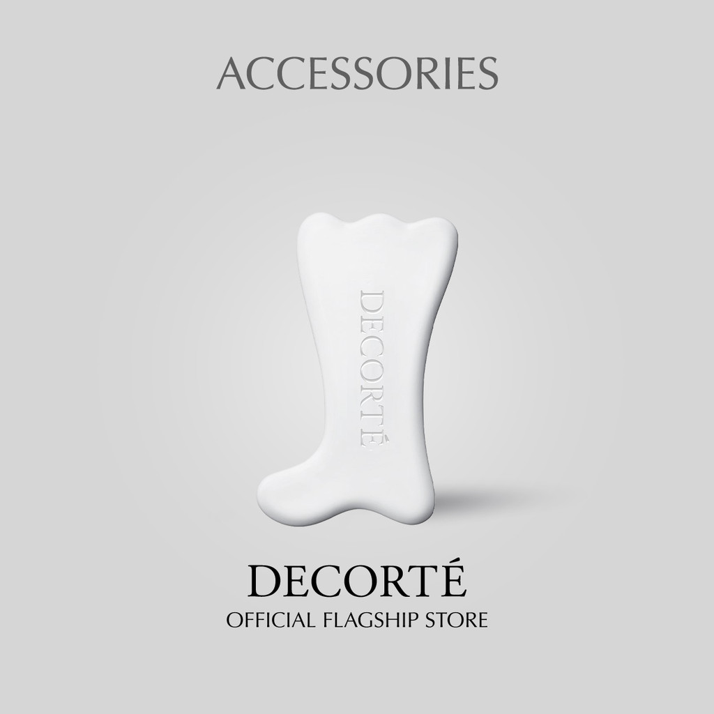 DECORTE แผ่นกัวซา***