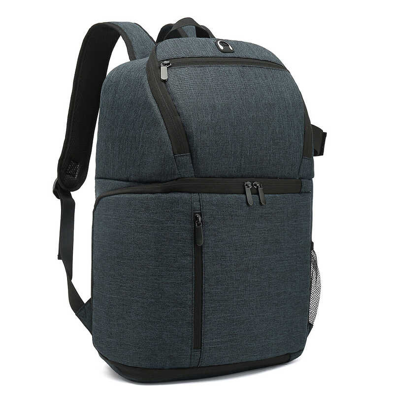 Andoer Multi-Functional ➧ Waterproof Backpack Large Capacity Portable Travel Camera Bag