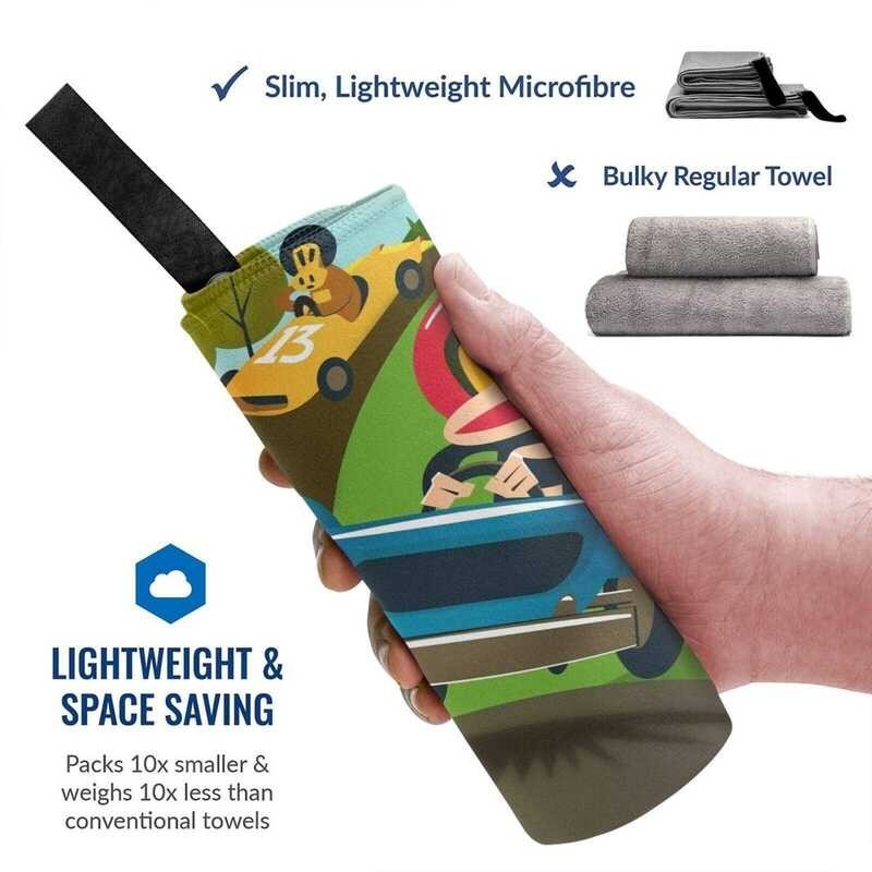 Frank Paul 40*80Cm Quick Dry Towel Fashion Printed Face Towel Unisex Superfine Fiber Towels s