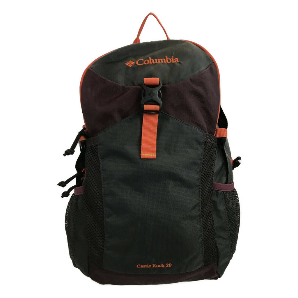 :colon LE MB Columbia A O I R Backpack Men Direct from Japan Secondhand