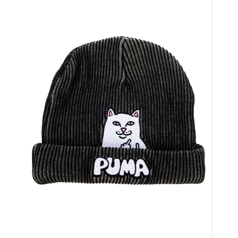 Puma x Ripndip หมวกบีนนี่ ของแท้ 100%