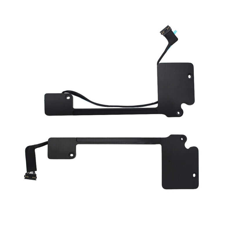 + ใหม่ซ้าย ขวาลำโพงสำหรับ Book Pro 13นิ้วเรตินา A1502ลำโพงภา