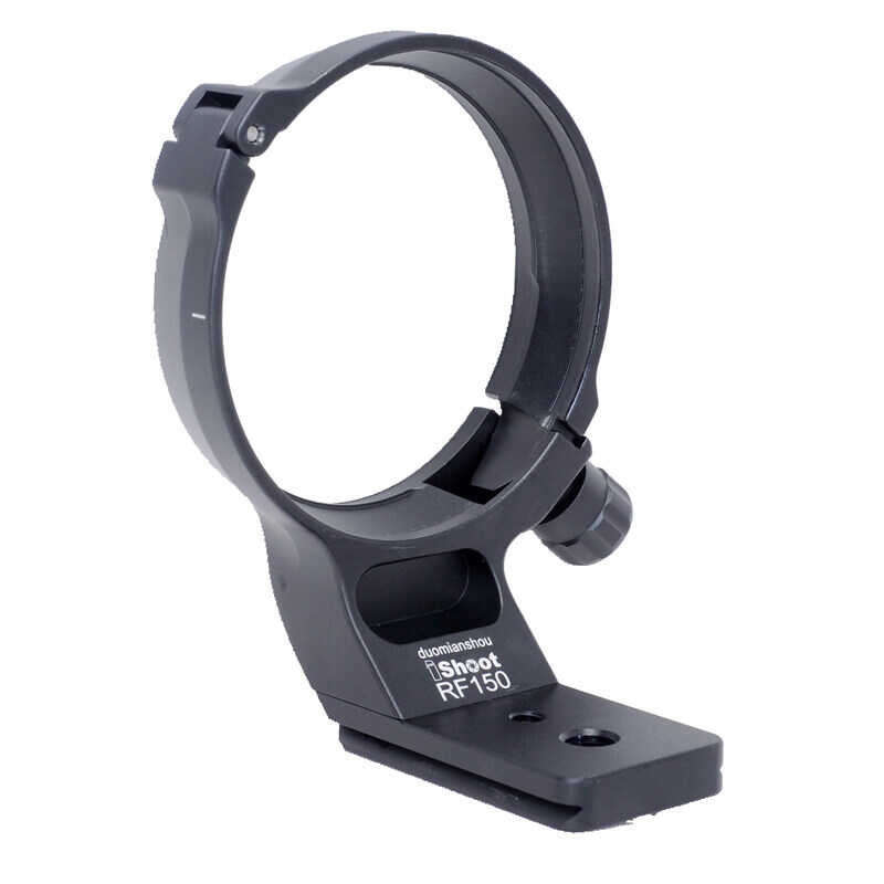 คอเลนส์สำหรับ IShoot Canon RF 100-500มม. F4.5-7.1L เป็น USM ขาตั้งกล้อ