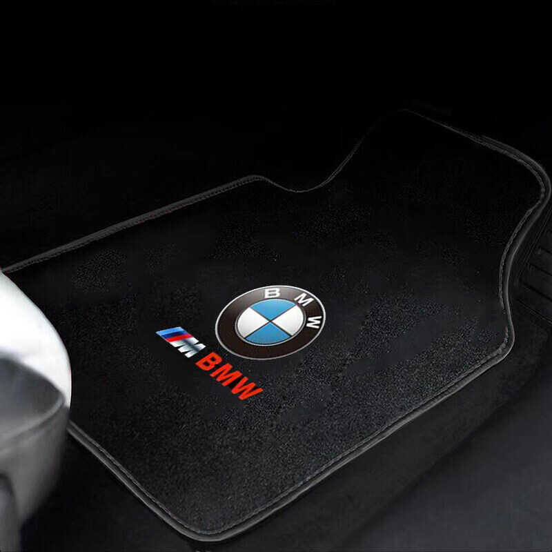 ❤ รถพรมเช็ดเท้าสี่ฤดูกาลสำหรับ F30 E60 F10 E90 E46 E36 G20 220I E3