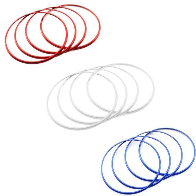 ❤️ สติกเกอร์ตกแต่งรถสำหรับ Mercedes Benz SLK SLC Scl300 Slc200 Slc180