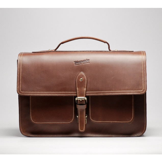 ♞,♘,♙Classic Satchel - Memento Bag Official Shop