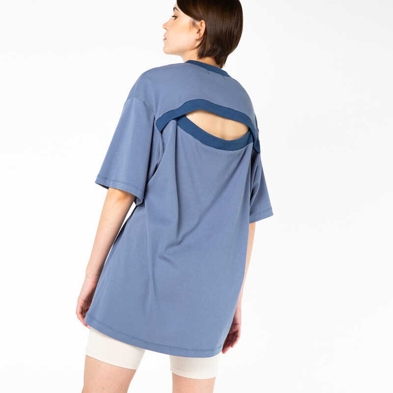 ❤ Rose L Byroserompstudio - Basic01 เสื้อยืด แขนสั้น