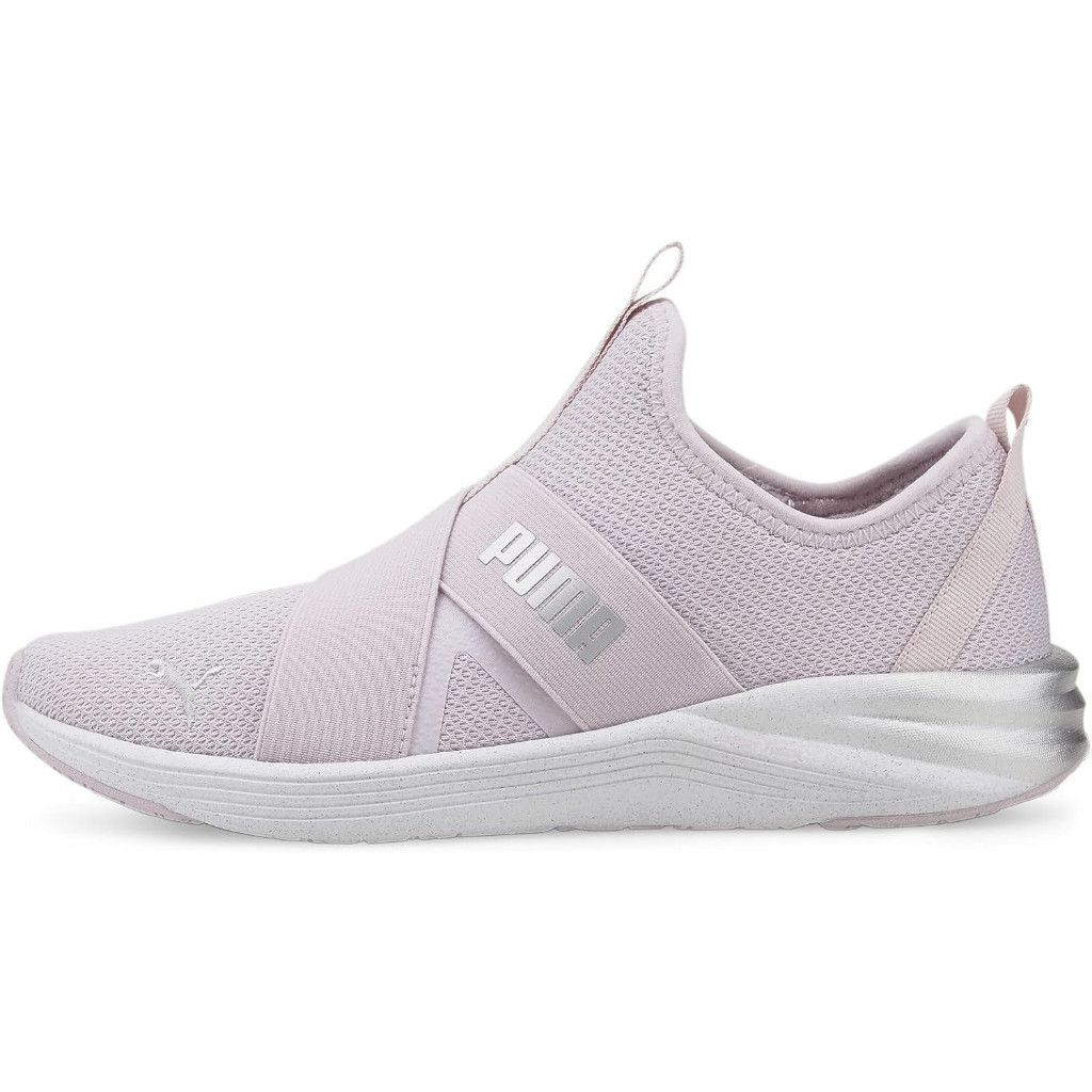 Puma PUMA รองเท้าผ้าใบลําลอง สําหรับผู้ชาย