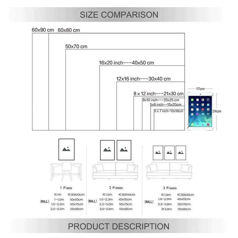 Inspirational Gk102 Quotes Wall Art For Office Rules Of Life Motivational Poster High Definition Wa