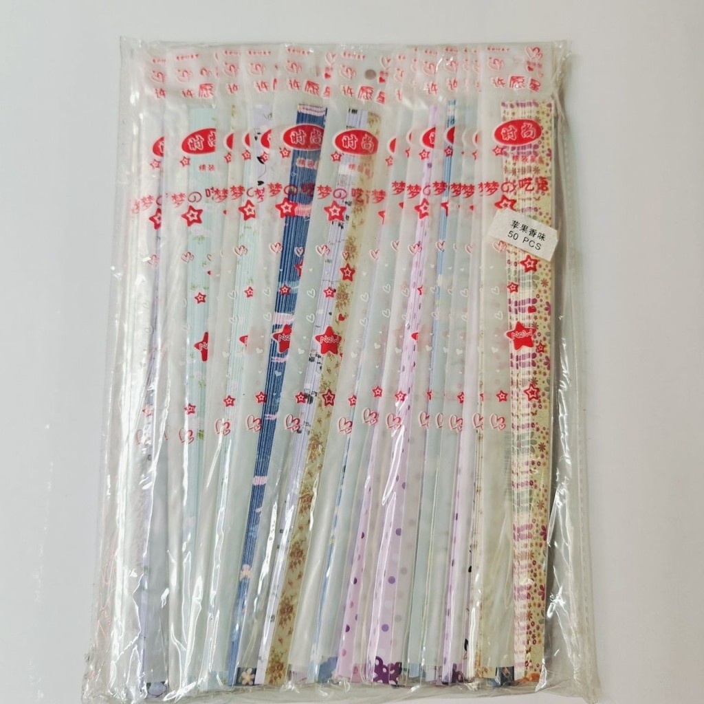 [Origami Stars] Handmade Star Strips Luminous Fragrance Stacked Five-pointed Star Paper DIY Wishing 