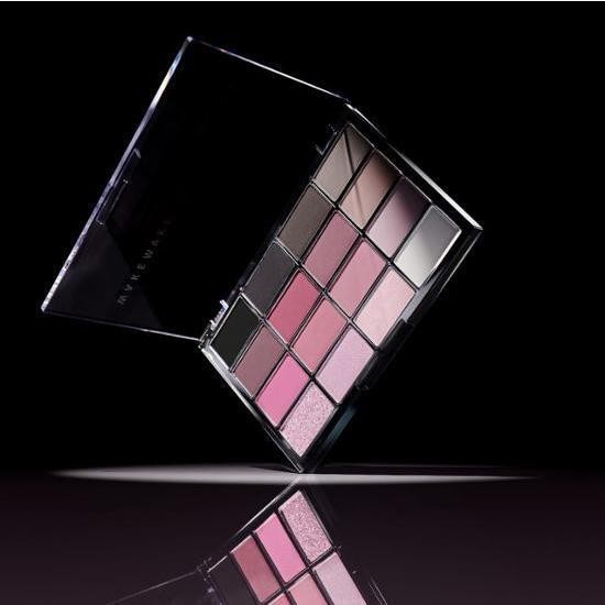 [Wakemake] Wakemake พาเลตต์อายชาโดว์ 15 สี