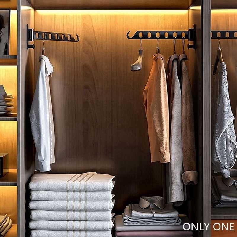 Racks Drying For Laundry Foldable, Laundry Drying Rack Wall Mount, Heavy Duty Laundry Clothes Hang