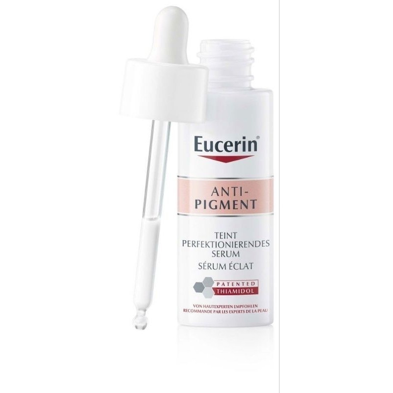 



 ♞พร้อมส่ง Eucerin Anti-pigment Dual Serum || Crystal Serum