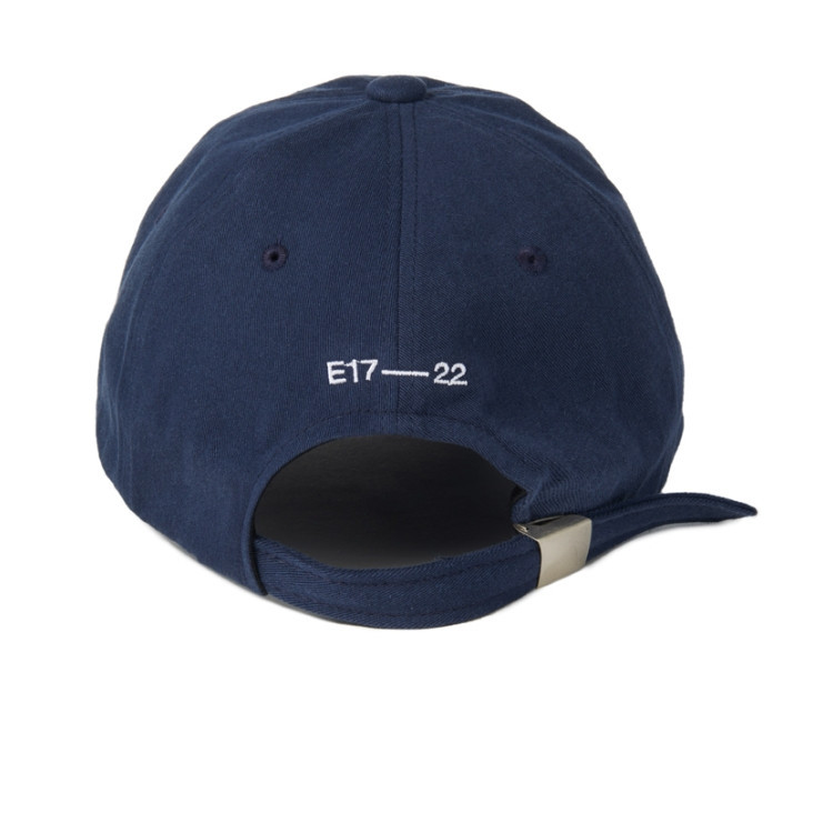 ♞,♘(พร้อมส่ง/แท้) หมวก EMIS CAP สี Navy
