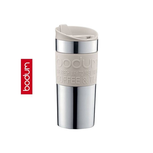 Bodum แก้วน้ําเหล็ก 350 มล.