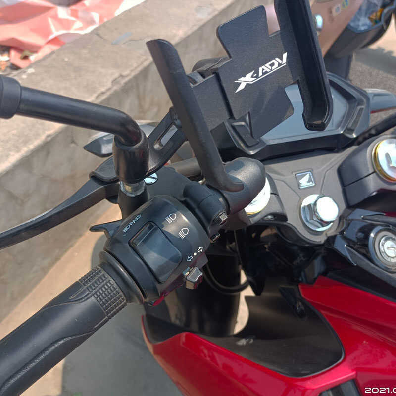 ❤ สำหรับ Honda XADV X-Adv X ADV 750 Xadv750 X-Adv750รถจักรยานยนต์คุณภาพ