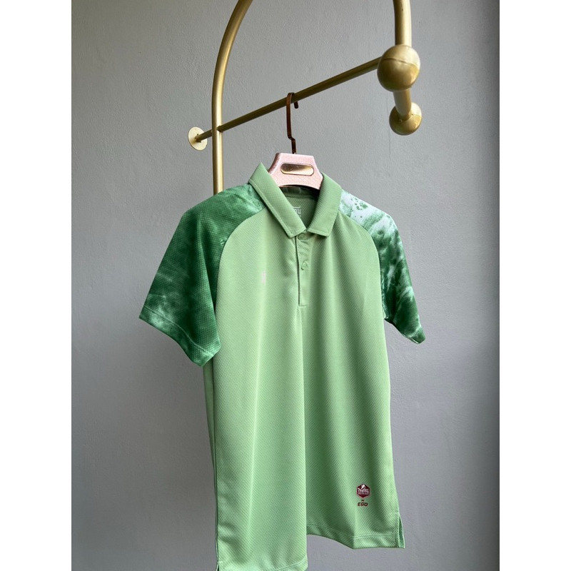 ราคาส่ง เสื้อโปโล คอปก EGO SPORTT-001เปล่า