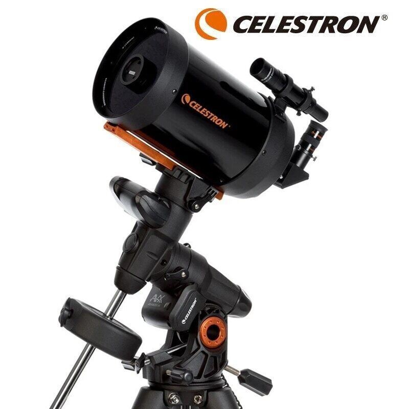 Celestron Professional Advanced VX 6" (150mm) F/10 Schmidt-Cassegrain OTA Reflective Astronomical Telescope