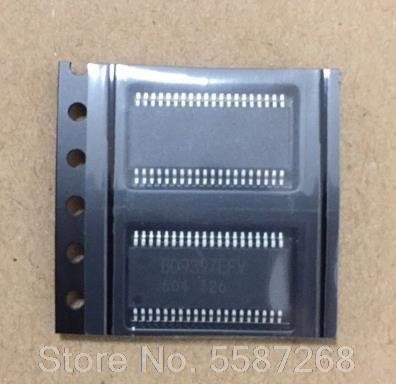 ใหม่ BD9397EFV SMD 40 LED แบ็คไลท์ไดร์เวอร์ชิป IC วงจรรวม