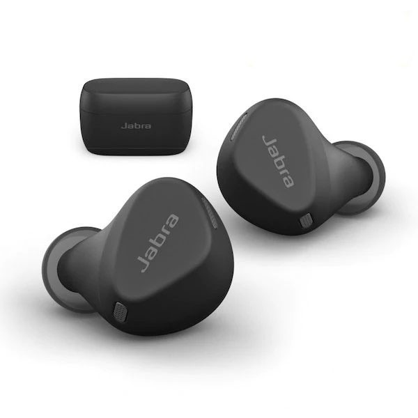 Jabra Elite 4 Active True Wireless Bluetooth Earphones
