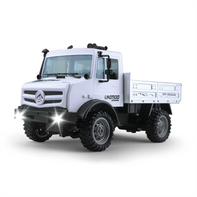 PINECONE FORSET SG 1613 RTR 1/16 2.4G RWD รถ RC Unimog