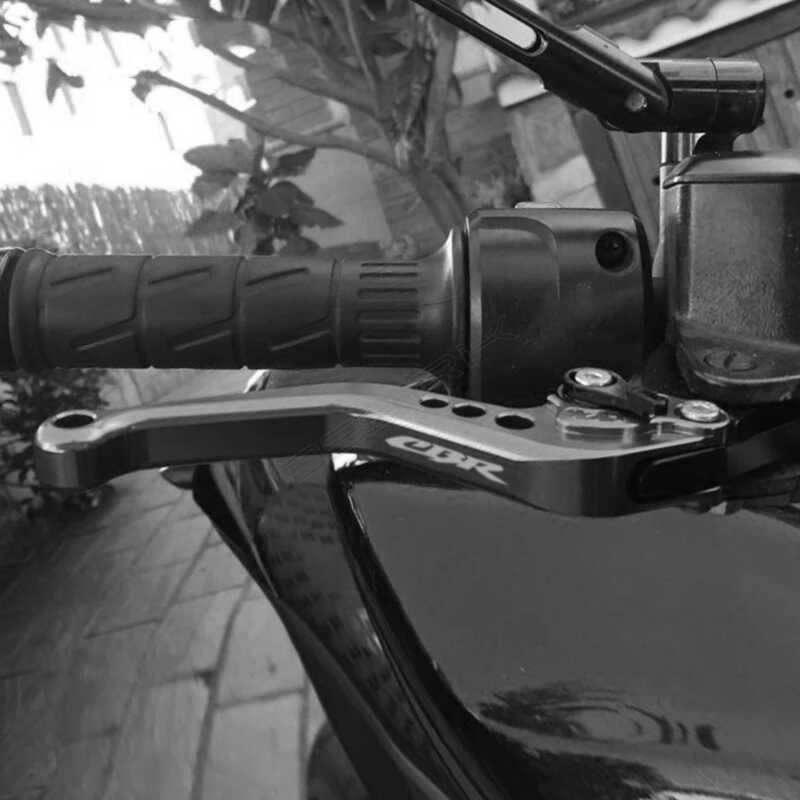 CBR500R สำหรับ HONDA 2013-2021 CBR300R 2014-2021 CBR250R 2011-2013 CBR150R 2014-2021รถจั รถจั