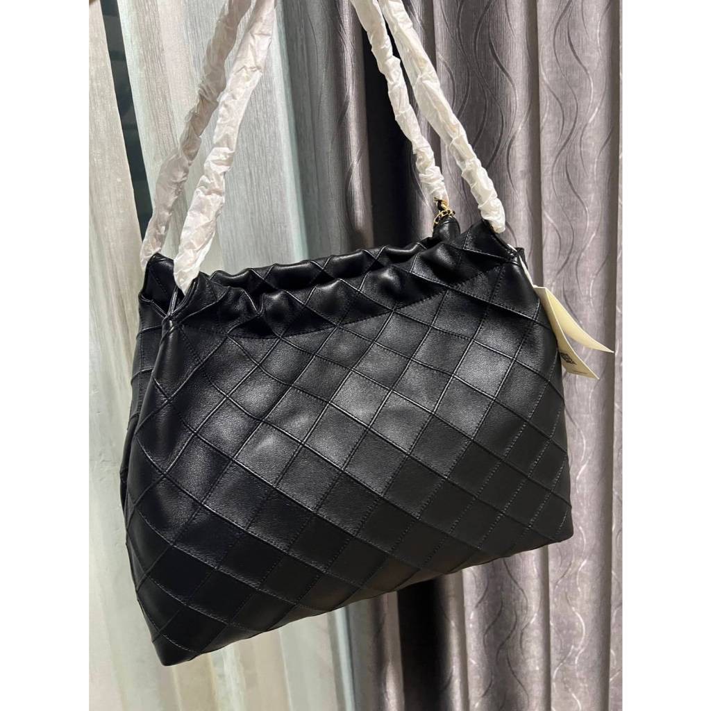 TORY BURCH FLEMING SOFT DRAWSTRING HOBO