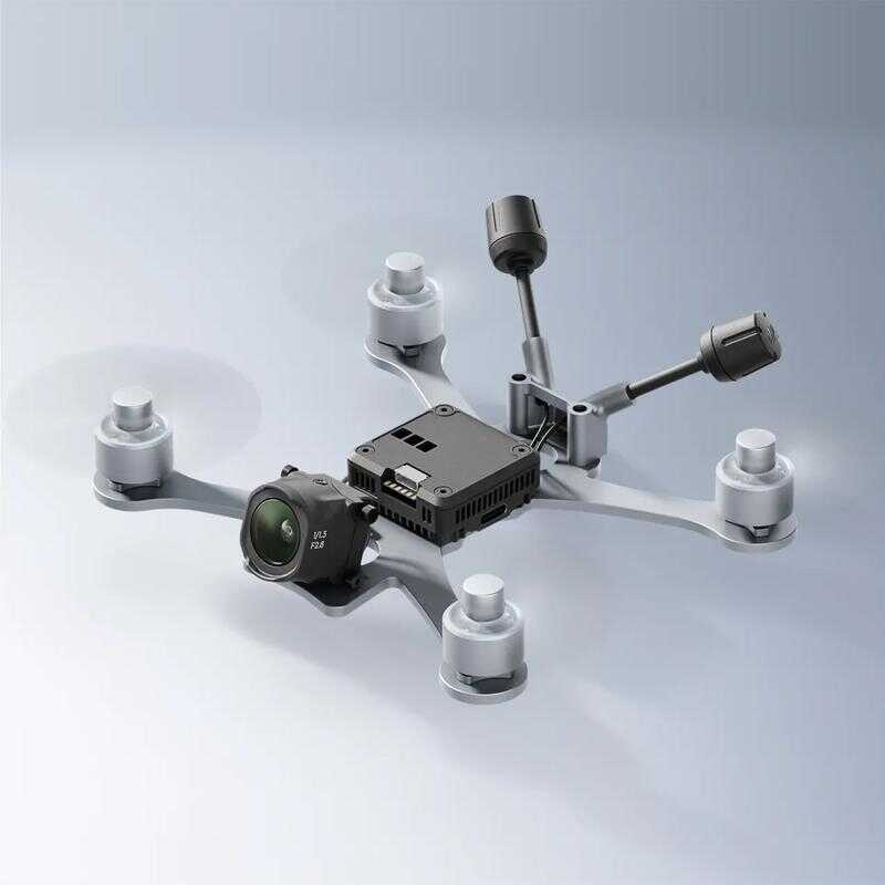 ❤️ /Dji O4 Air Unit PRO DJI Original FPV อุปกรณ์เสริมในสต็อก ❤️ /Dji