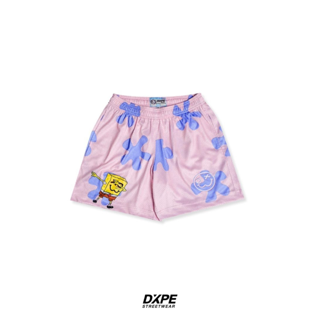 ((XILE99) DXPE - Bestie DABBY SHORT