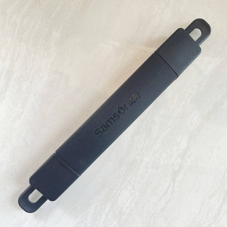 ปรับให้เข้ากับ Part samsonite samsonite รถเข็นอุปกรณ์เสริม Handle 06Q กระเป๋าเดินทาง T กระเป๋าเดินทาง DK7
