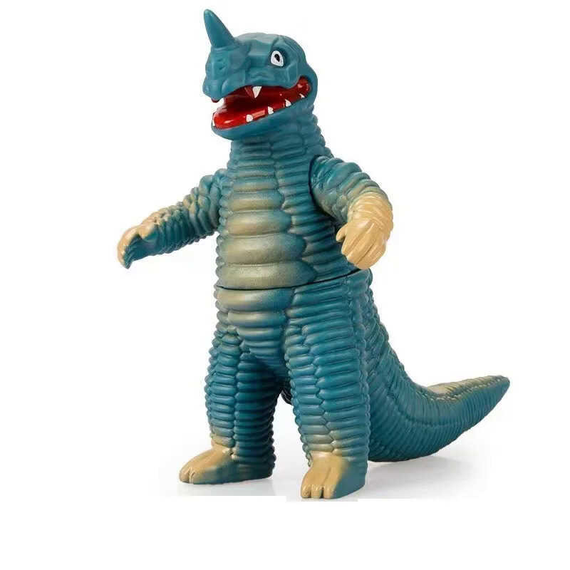 Ultraman ♎ Gtwwmonster Kaiju รุ่น Action Figure Soundgiller Sadolar Neronga Gudon Aboras Alien