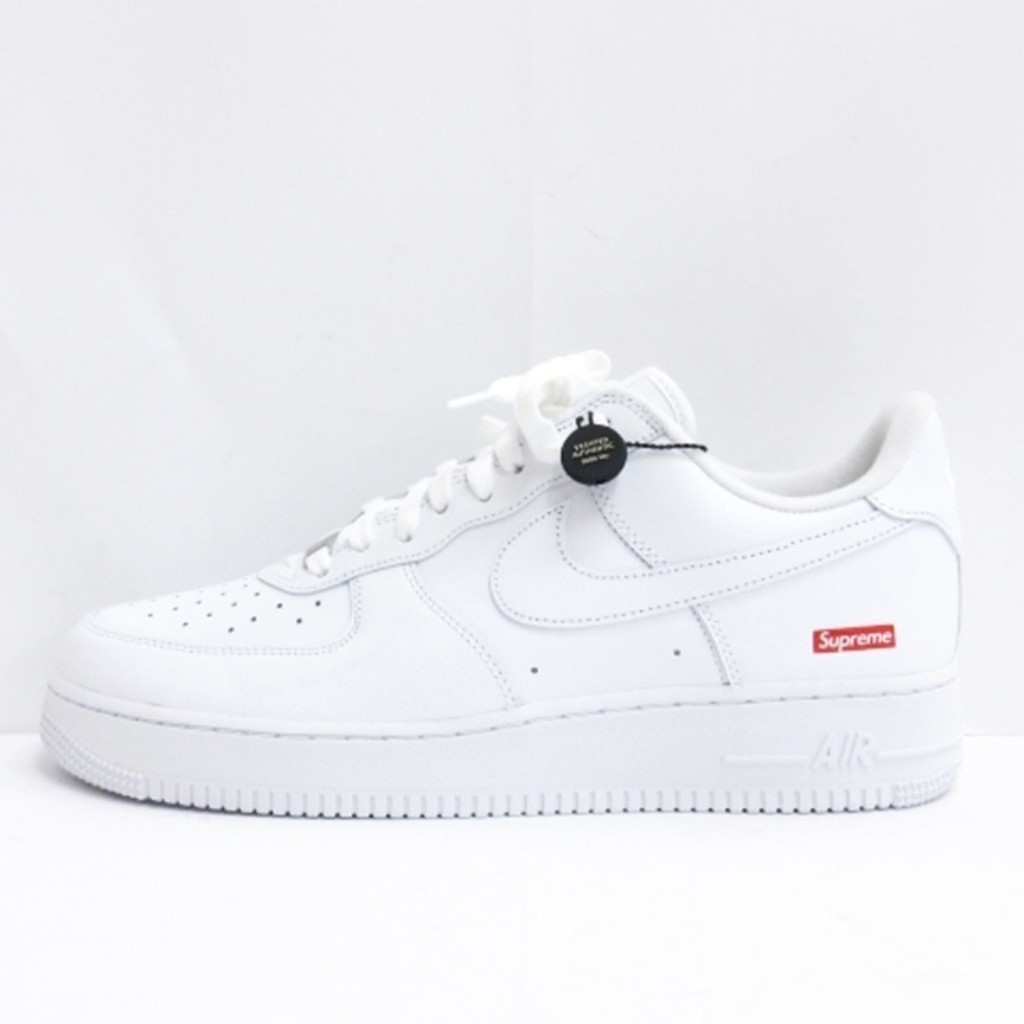 Nike x Supreme Air Force 1 Low Sneakers 28.5  AA  Direct from Japan Secondhand