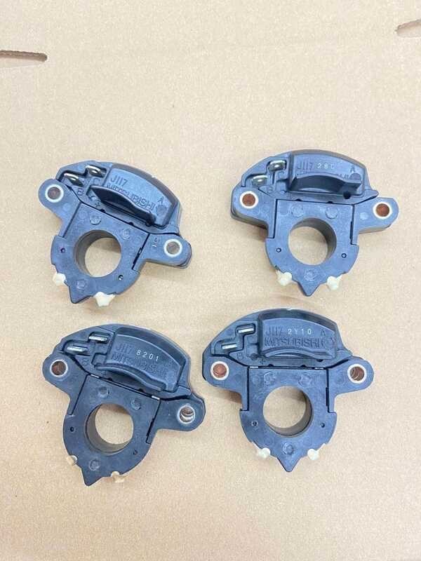 ❤ 2021 New-Original✕▨┇ Car Electric Ignition Module 33370 82032 Mm817 F82918v20 Fefb18v20 D214