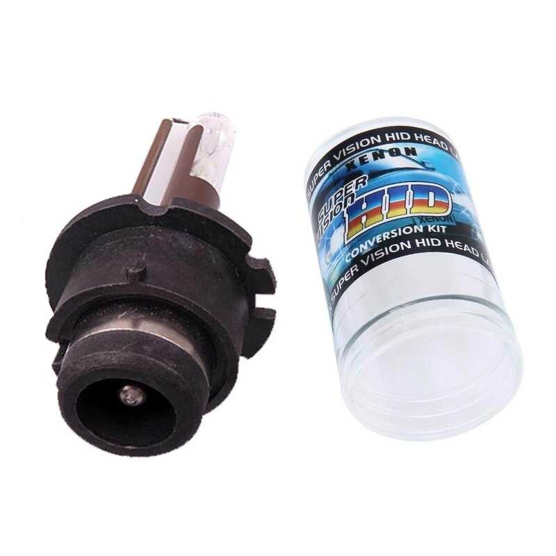 ❤ 2 PCS D2r 35W 3800 LM 4300K HID Bulbs Xenon Lights Lamps, DC 12V