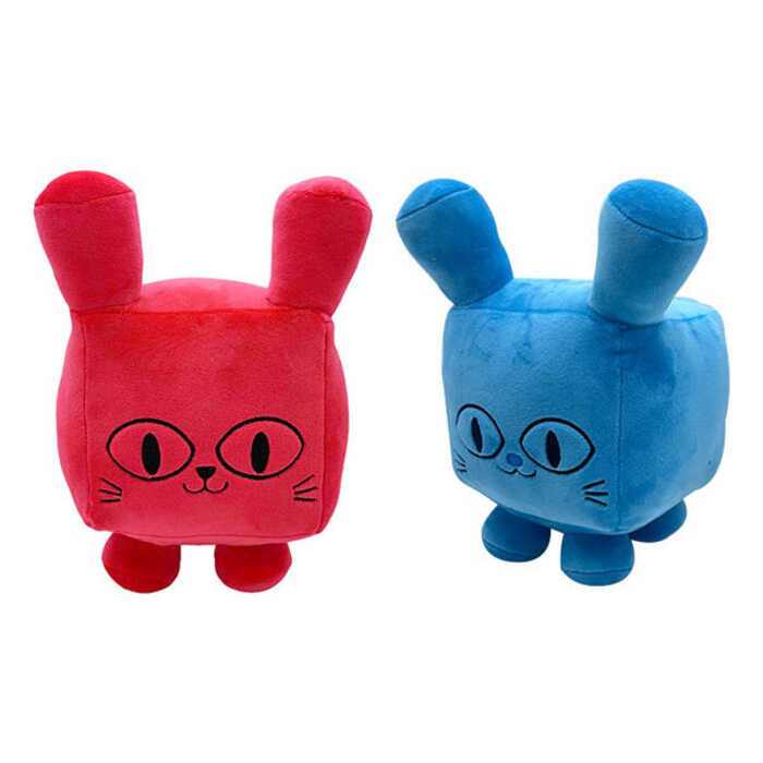 Pet Simulator New Plush Titanic Balloon Cat Doll Toy|ใหม่สัต์เลี้ยงจําลอง X