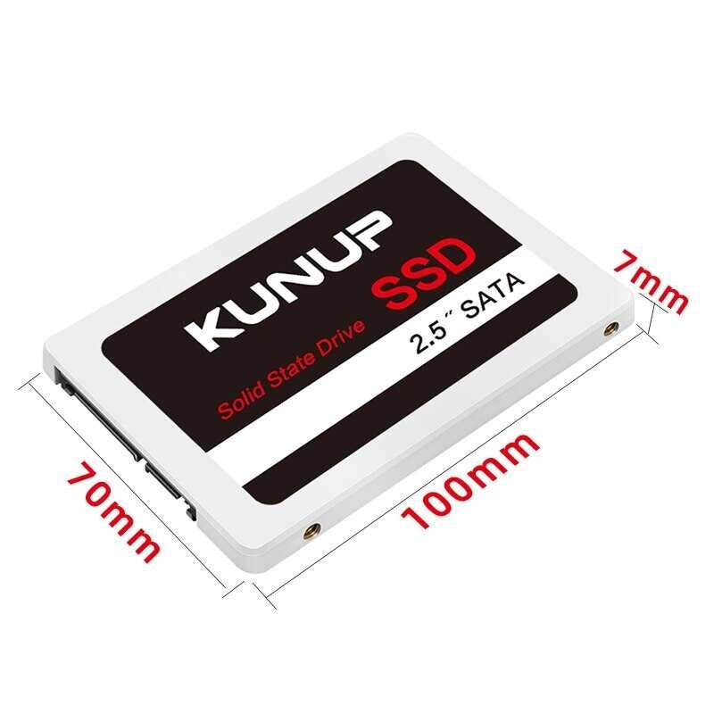 240 Gb SSD Drive Disks 128Gb 20Gb 256Gb 512Gb 1TB Ssd 2.5 SATAIII Sata3 Solid State Hard Disk For L 
