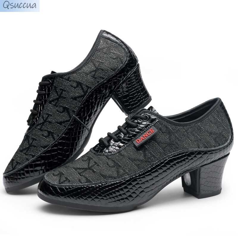 Jazz ♩ Women Latin Salsa Ballroom Practice Dancing Shoes Ladies Dance Sneakers