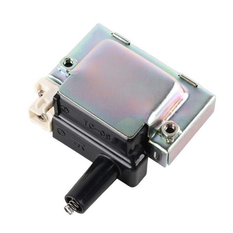 ❤ Ignition Coil For Honda Civic Accord CRV Acura Integra 30510-P73-A02 30510-P73-A01 30510-Pt2-00
